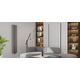  ISAN Melody Corint Inox