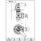 POLETTI Classic-Art V6713L
