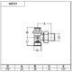 POLETTI Classic-Art V6723L