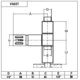 POLETTI Cube-Thermo V665T