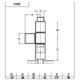 POLETTI Cube-Thermo V666