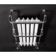 TERMA Plain Towel Rail