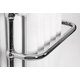 TERMA Plain Towel Rail