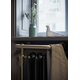 TERMA Plain Towel Rail