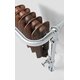 TERMA Plain Towel Rail
