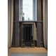 TERMA Plain Towel Rail