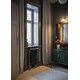 TERMA Plain Towel Rail