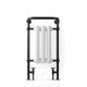 TERMA Plain Towel Rail