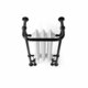 TERMA Plain Towel Rail