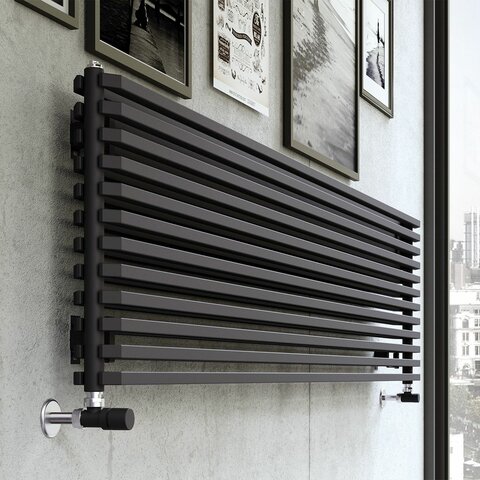 IRSAP Sax 2 Horizontal