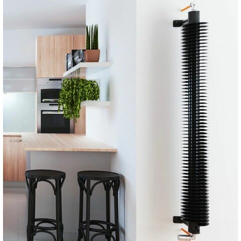 ISAN Spiral RA1