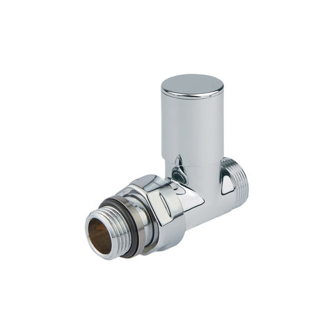 POLETTI Compact V1505 přímý ventil a šroubení