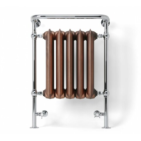 TERMA Plain Towel Rail
