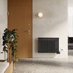 IRSAP Tesi 2/3 Electric