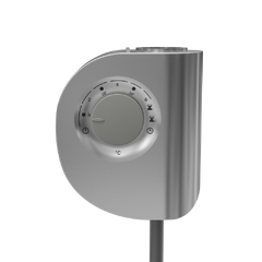 ISAN MINI Eco topná tyč s regulátorem