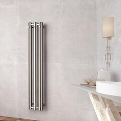 PMH Rosendal Massive chrom