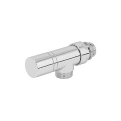 POLETTI Reversa 06 V631 termostatický reverzní ventil a šroubení