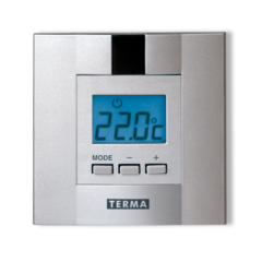 TERMA DTIR prostorový termostat